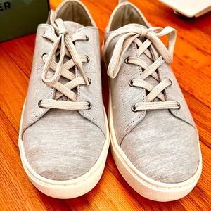Toms Gray Sneakers